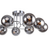 Потолочная люстра F-Promo Modestus 2345-8U — купить в Bronko‑Decor