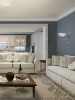 Бра MW-Light Фелиция 347028801 — купить в Bronko‑Decor