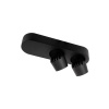 Накладной спот Loft IT Quiet 10320/2 Black — купить в Bronko‑Decor