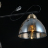 Потолочная люстра Illumico IL0251-3CSQ-79 BK AB — купить в Bronko‑Decor