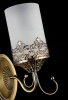 Бра Freya Sherborne FR2563-WL-01-BZ — купить в Bronko‑Decor