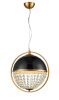 Подвесной светильник Vele Luce Arrivo VL1774P01 — купить в Bronko‑Decor