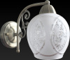 Бра Toplight Lora TL7370B-01AB — купить в Bronko‑Decor