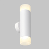 Настенный светильник IMEX Leon GU10 IL.0005.4802 WH — купить в Bronko‑Decor