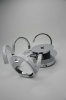 Настенный светильник Elvan BR-136/4-12W-NH-BraCh — купить в Bronko‑Decor