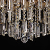 Потолочная люстра MW-Light Бриз 111019608 — купить в Bronko‑Decor