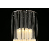 Каскадная люстра Aployt Francesca APL.859.06.90 — купить в Bronko‑Decor