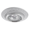 Встраиваемый светильник Arte Lamp Occhio A5280PL-1WA — купить в Bronko‑Decor