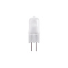 Лампа галогенная Elektrostandard G4 35W 2700K матовое стекло 4690389175503 — купить в Bronko‑Decor