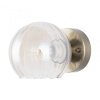 Бра Arte Milano Amalfi 322307/1W AB — купить в Bronko‑Decor