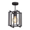 Потолочный светильник Vitaluce V3981-1/1PL — купить в Bronko‑Decor