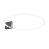 Потолочная люстра Maytoni Anillo MOD315CL-L25CH3K — купить в Bronko‑Decor