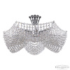Потолочная люстра Bohemia Ivele Crystal 778/49 Ni — купить в Bronko‑Decor