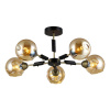 Потолочная люстра Rivoli Desma 3080-305 Б0047484 — купить в Bronko‑Decor