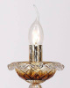 Бра Lumien Hall Изета W17068/1MWGF — купить в Bronko‑Decor