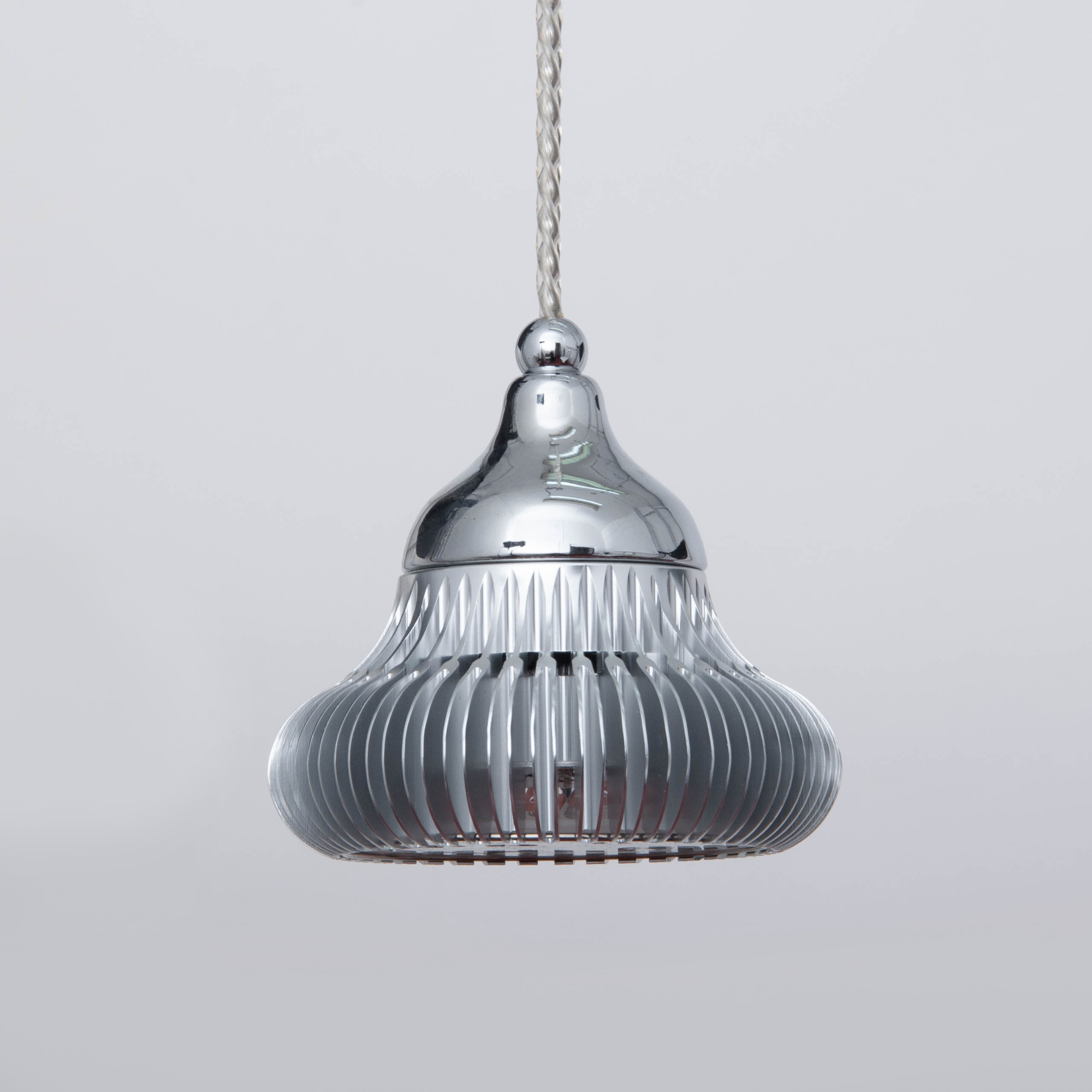 Подвесной светодиодный светильник Abrasax Anke MA03707C-009 — купить в Bronko‑Decor