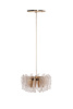 Подвесной светильник Garda Decor Grazia 164FA-33137 — купить в Bronko‑Decor