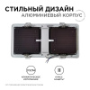 Встраиваемый светильник Apeyron Грильято 42-014 — купить в Bronko‑Decor