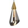 Бра Indigo Riflesso 11049/1W Gold V000109L — купить в Bronko‑Decor