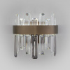 Настенный светильник Bogates Sparkle 418/1 a067819 — купить в Bronko‑Decor