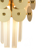 Бра Natali Kovaltseva BEYOND 76015/2W GOLD — купить в Bronko‑Decor