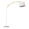 Торшер Lumina Deco Corsus LDF 8305 KR — купить в Bronko‑Decor