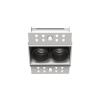 Встраиваемый светодиодный светильник Arlight MS-Orient-Built-Trimless-TC-S38x67-5W Day4000 032228 — купить в Bronko‑Decor