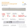 Аварийный светильник Эра DBA-108-0-20 Б0051842 — купить в Bronko‑Decor
