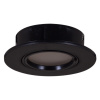 Точечный светильник Reluce 16122-9.0-001 BK — купить в Bronko‑Decor