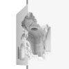 Гипсовый светильник Loft IT Antique 10355C — купить в Bronko‑Decor