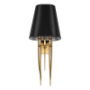 Бра Loft IT Brunilde 10207W/M Gold — купить в Bronko‑Decor