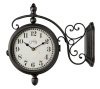Настенные часы Tomas Stern 9051 — купить в Bronko‑Decor