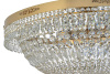 Потолочный светильник Dio DArte Elite Lodi E 1.2.80.100 G — купить в Bronko‑Decor