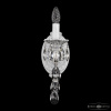 Бра Bohemia Ivele Crystal AL7801B10/1/175 B WMN — купить в Bronko‑Decor