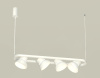 Подвесной светильник Ambrella Light Traditional DIY (С9163, N8140) XB9163080 — купить в Bronko‑Decor