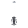 Подвесной светильник Lumien Hall Nertus LH4111/1P-CR-SY — купить в Bronko‑Decor