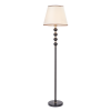 Торшер Eurosvet Rigel 01057/1 черный 00000084916 — купить в Bronko‑Decor