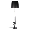 Торшер Loft IT Arsenal 10136/F Dark grey — купить в Bronko‑Decor