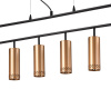Подвесная люстра Vele Luce Brio VL5794P06 — купить в Bronko‑Decor