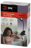 Настольная лампа Эра NLED-512-6W-BK Б0057208 — купить в Bronko‑Decor