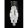 Каскадная люстра Aployt Francesca APL.859.06.90 — купить в Bronko‑Decor