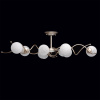 Потолочная люстра MW-Light Оливия 306012709 — купить в Bronko‑Decor