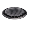 Уличный консольный светильник Wolta WGLS-70W/01 — купить в Bronko‑Decor