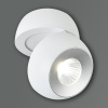 Накладной спот Reluce 81174-9.5-001MZ COB8W WT — купить в Bronko‑Decor