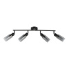 Спот Escada Sector 10172/4 Chrome — купить в Bronko‑Decor