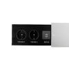 Блок розеток JX (Slide Top) (2 секции + 2 USB с кабелем питания) Mebax 00-00002888 — купить в Bronko‑Decor