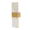 Настенный светильник De Markt Конти 488022901 — купить в Bronko‑Decor