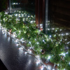 Гирлянда Нить Uniel ULD-S2500-225/STК WHITE IP20 UL-00012076 — купить в Bronko‑Decor
