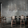 Подвесная люстра TK Lighting 10111 Piano a068406 — купить в Bronko‑Decor