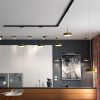 Встраиваемый спот Novotech Prometa 358754 — купить в Bronko‑Decor